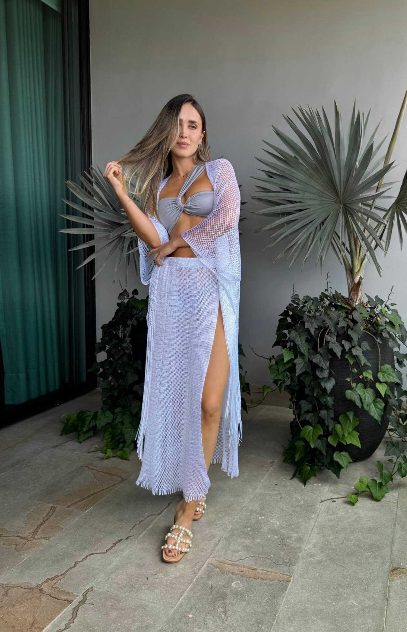 Set Universo Blanco - Imagen 4