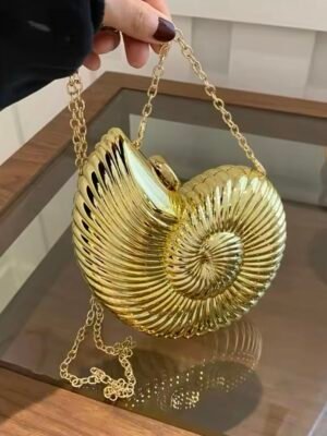 Bolso caracola