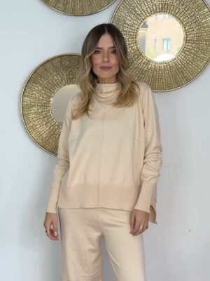 Set esencial - Beige