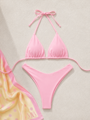 Bikini rosé