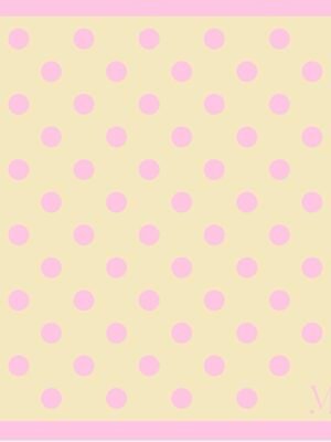 Pañuelo Butter Rosé