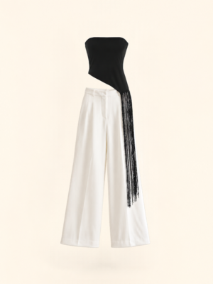 Set Black & White